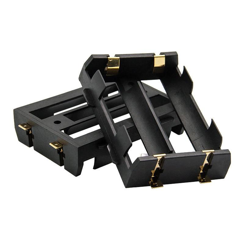 Đế pin 18650 loại tốt # pin