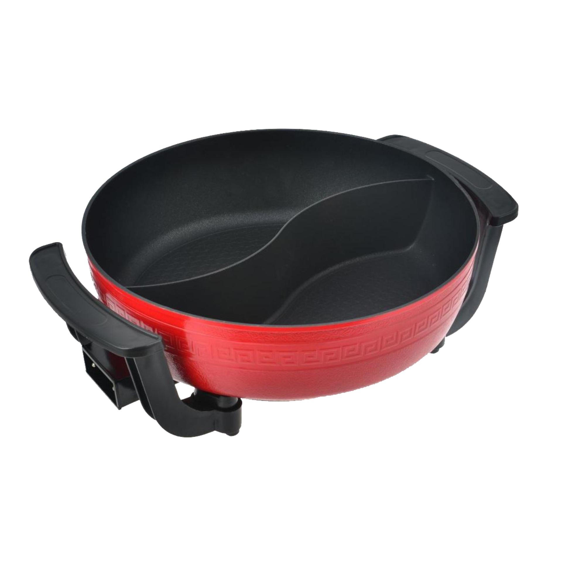 NỒI LẨU ĐIỆN 2 NGĂN PERFECTPF-A2N