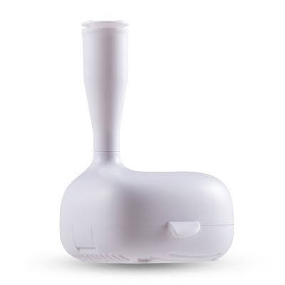 Bộ lọc bể rùa sobo mực nước thấp WP-08H