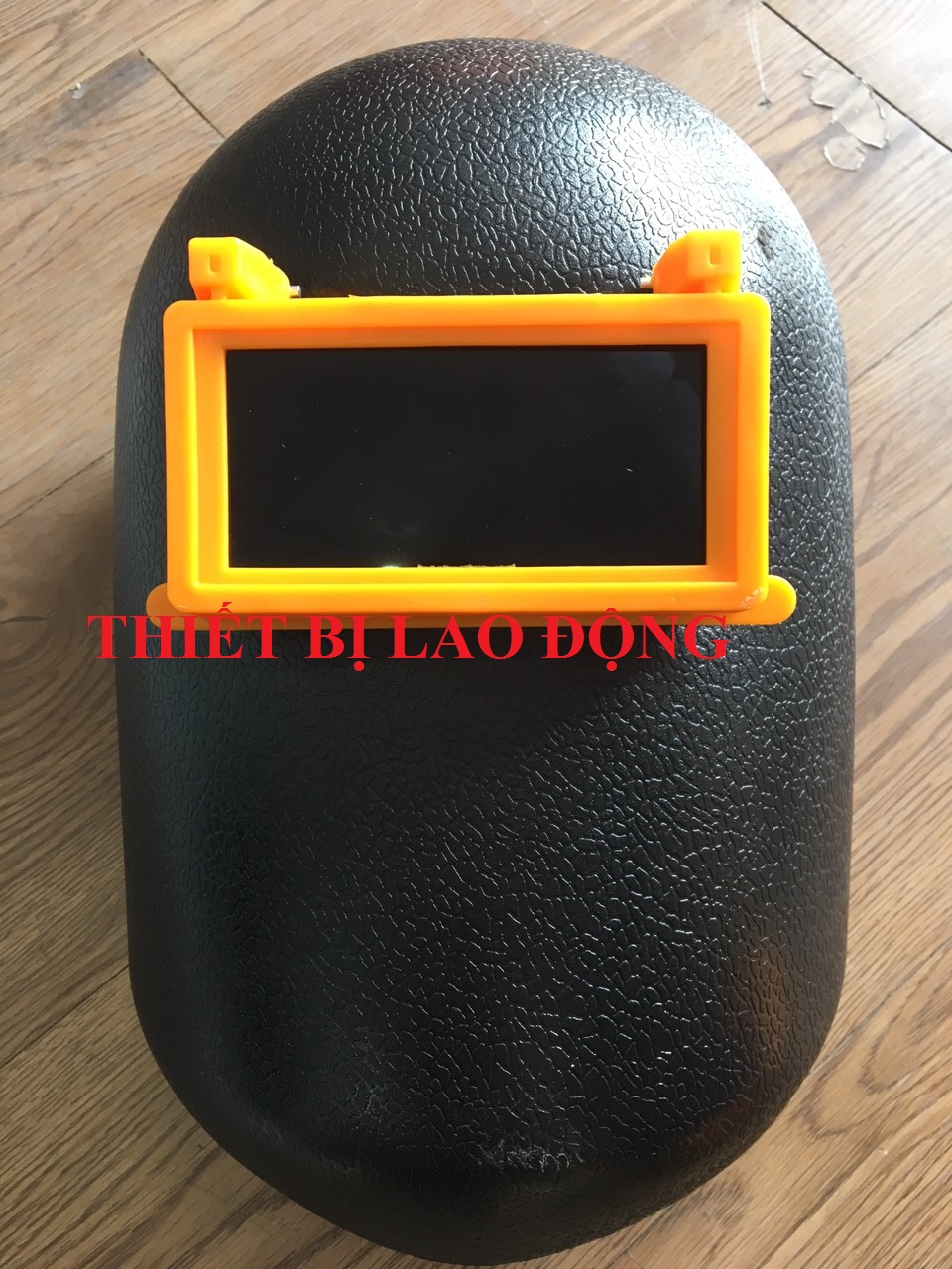 MẶT NẠ HÀN  NEW PP INGCO WM101