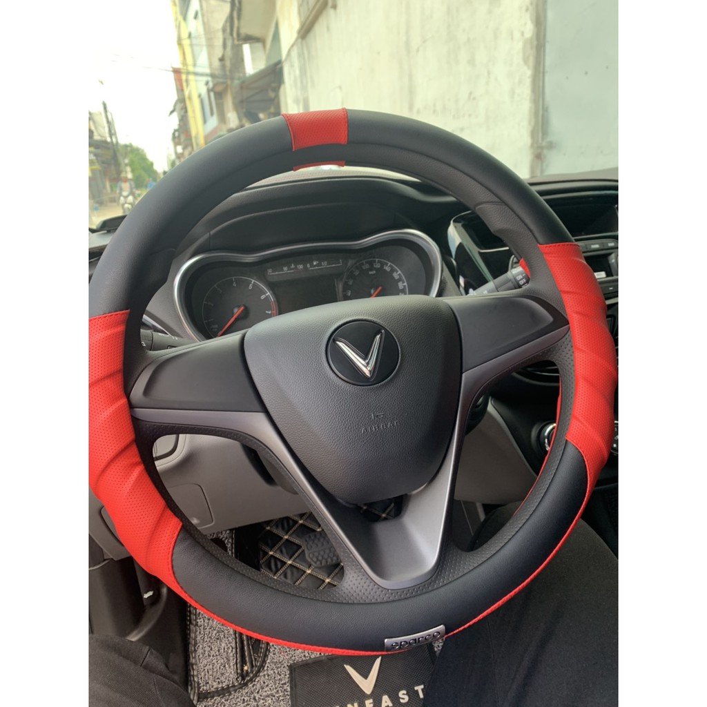 Bọc Vô Lăng Sparco Cho Ô Tô, Xe Hơi