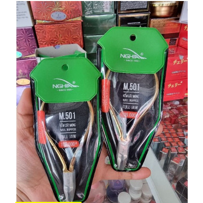 Kiềm cắt móng Nghĩa