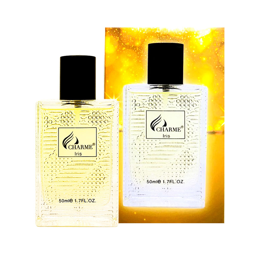 [HCM]Nước Hoa Iris Nam 50ml