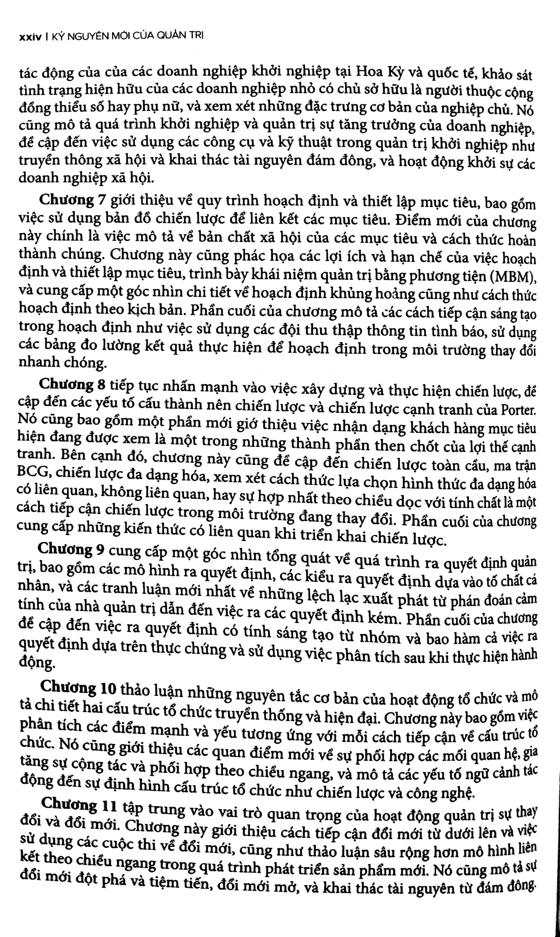 Fahasa - Kỷ Nguyên Mới Của Quản Trị