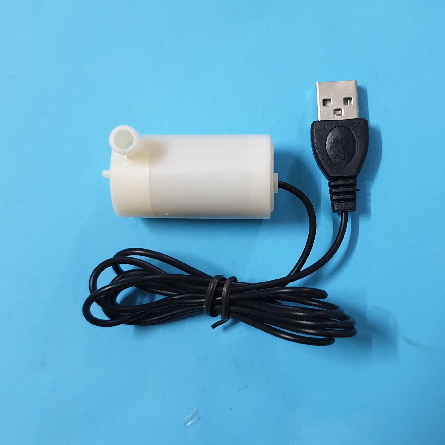 Máy bơm chìm mini  3-5v