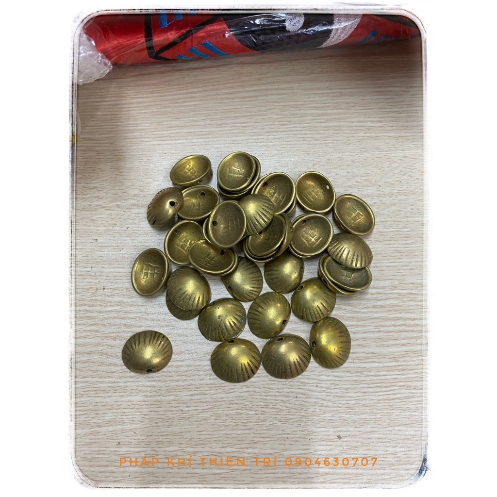 Sò Và Keo Xin Đài Âm Dương