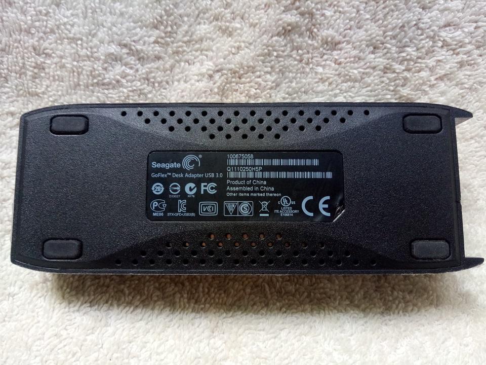 Dock Cắm Ổ Cứng laptop 2.5inch Và ổ cứng máy bàn pc 3.5 inch dùng để đọc và sao chép dữ liệu