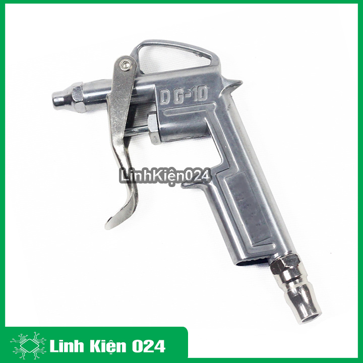 Máy xịt hơi Linbon LB-502