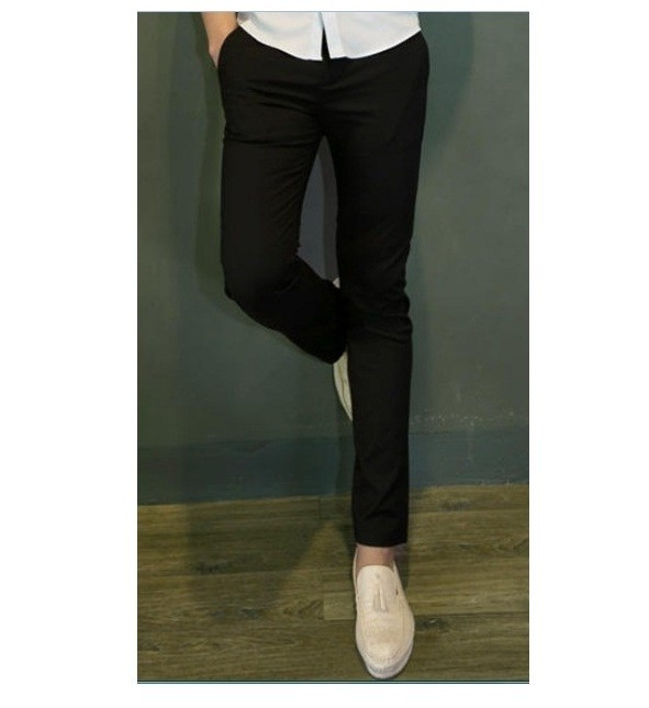Quần kaki nam hàn quốc QK07