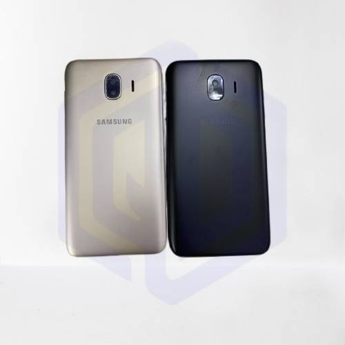 BỘ VỎ + KHAY SIM SAMSUNG J400 ZIN