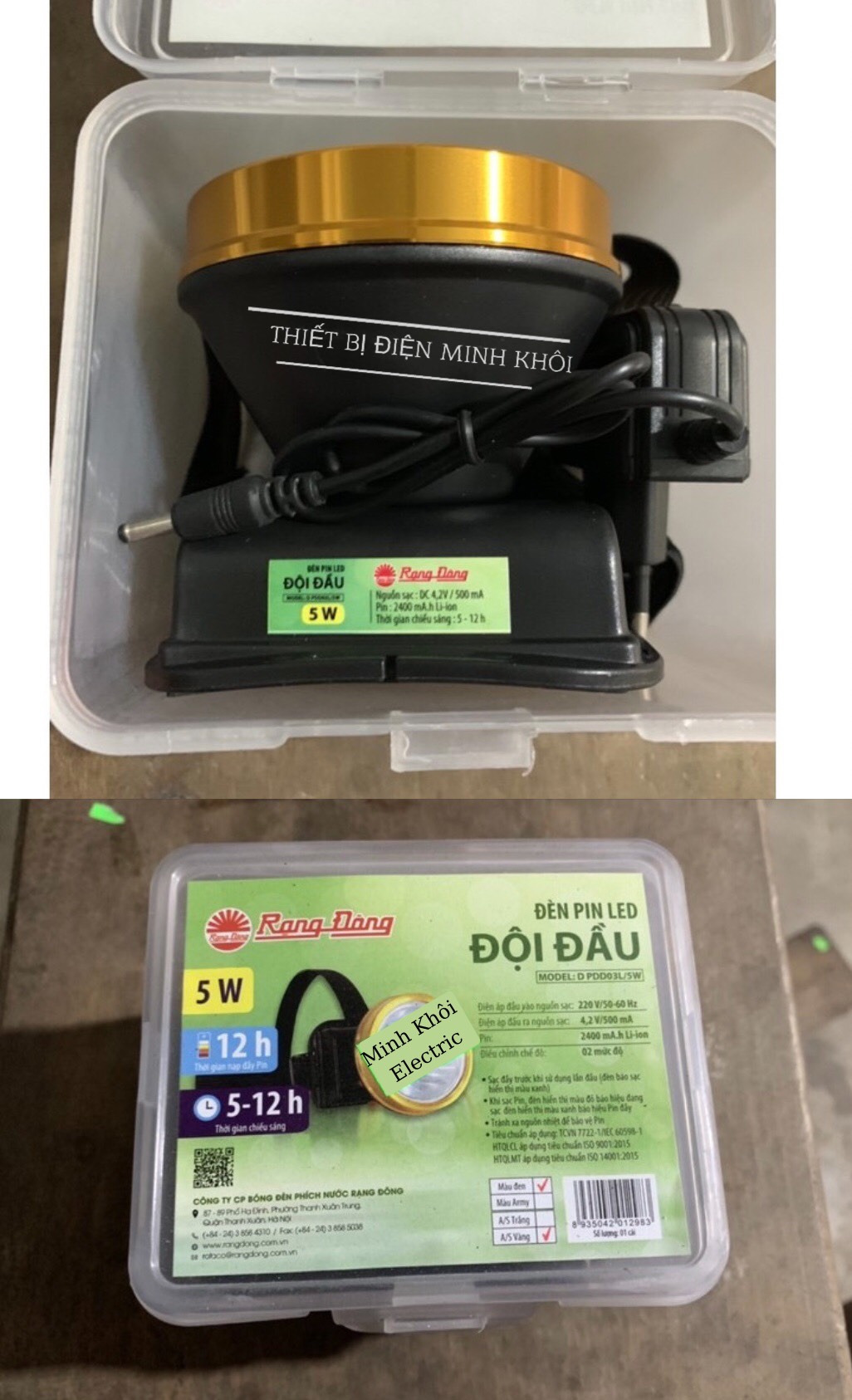 Flashlight tactical head super bright rechargeable power Dawn, the flashlight tactical head rechargeable power battery Buffalo, den doi dau battery Buffalo