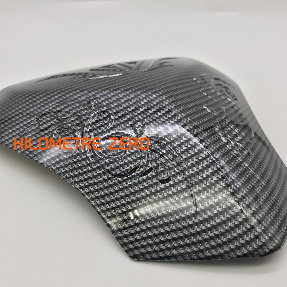 Mão Carbon Dành Cho Yamaha FreeGo 2019