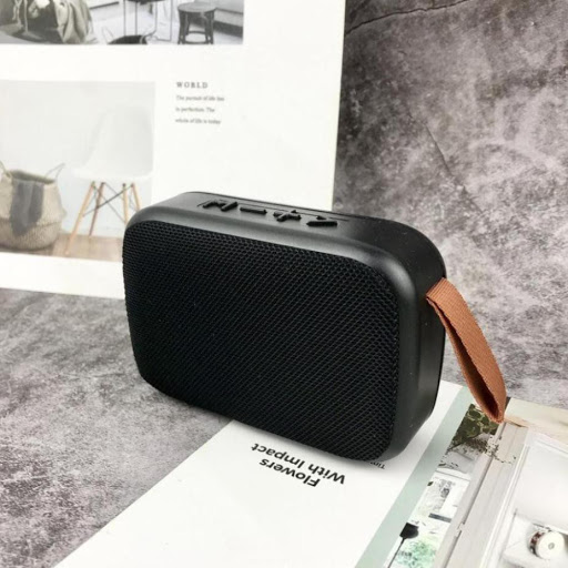 Loa bluetooth G2 Mini