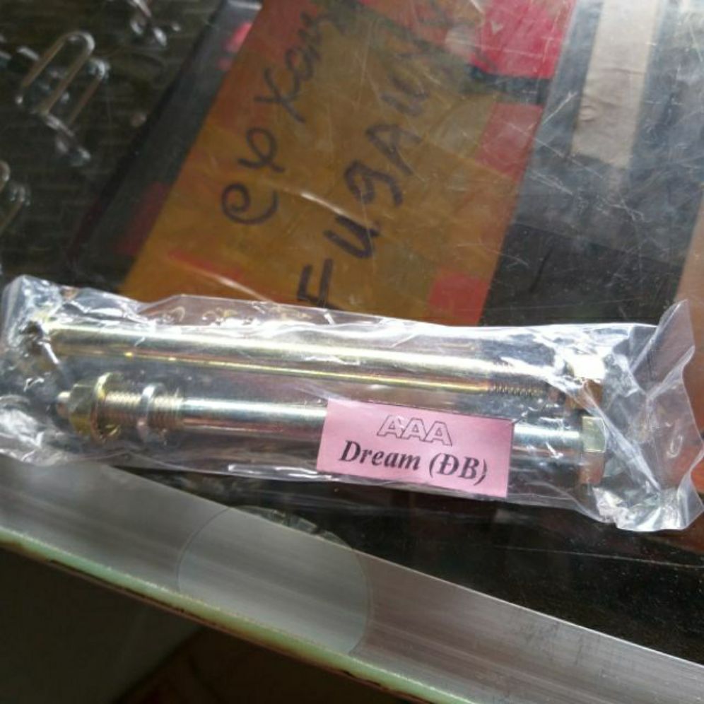 Ốc treo máy dream wave tốt