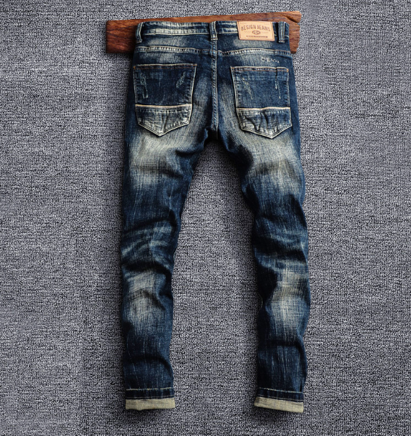 QUẦN JANE NAM DESIGN [ HÀNG CAO CẤP-985]