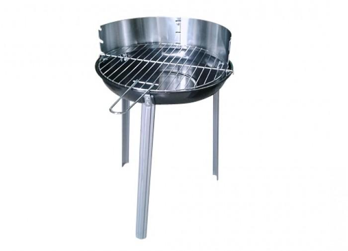 Landmann 0534 imported German charcoal grill