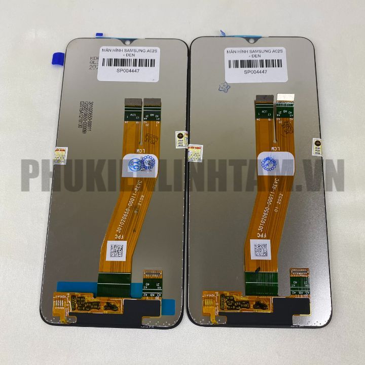 MÀN HÌNH SAMSUNG A02S / A03S / M02S / A03