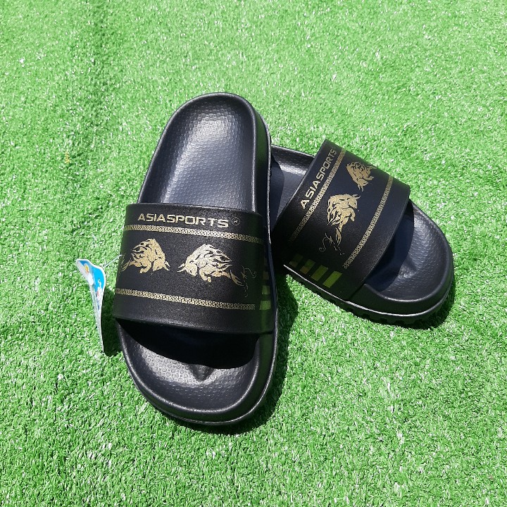 Asia Sports Unisex Sandals in Various Colors, High-Quality Materials, Fashionable Style