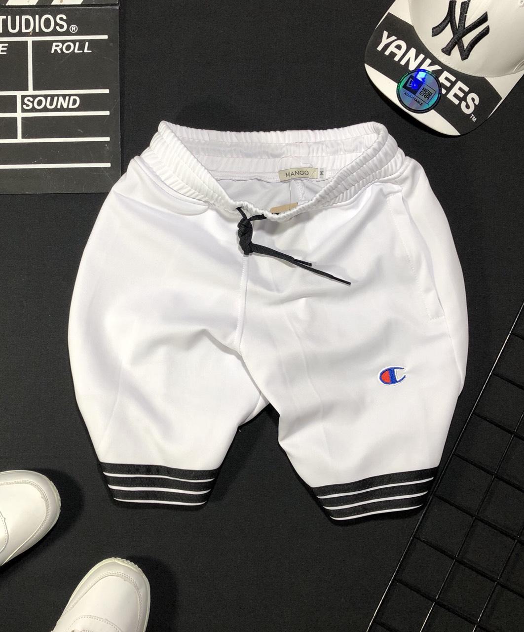 Short thun thể thao chất chuẩn shop