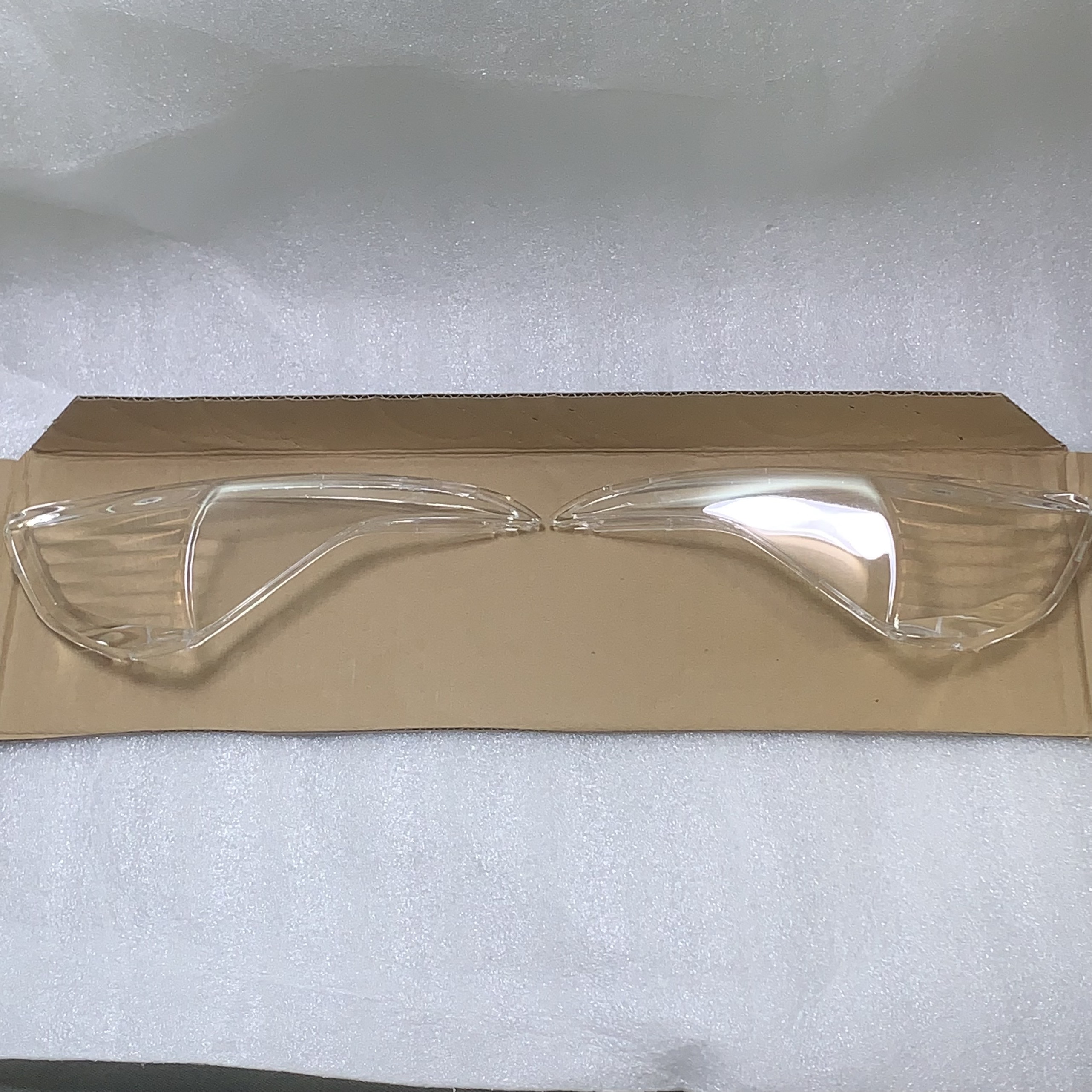 (SA5) CHỤP XI NHAN XE SỐ ELEGANT SYM