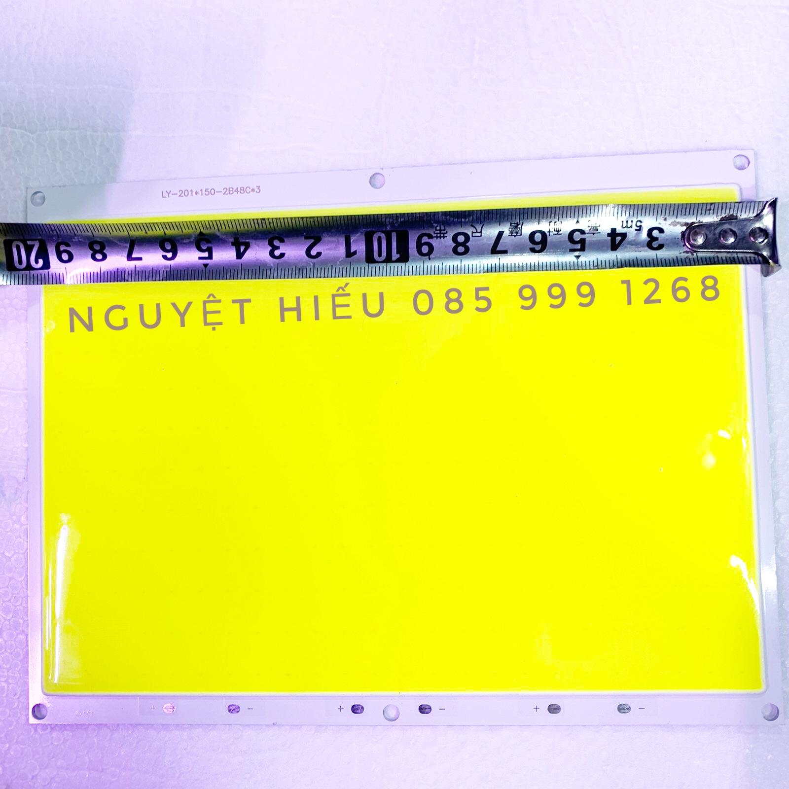Nhân chip đèn led 36V-200W