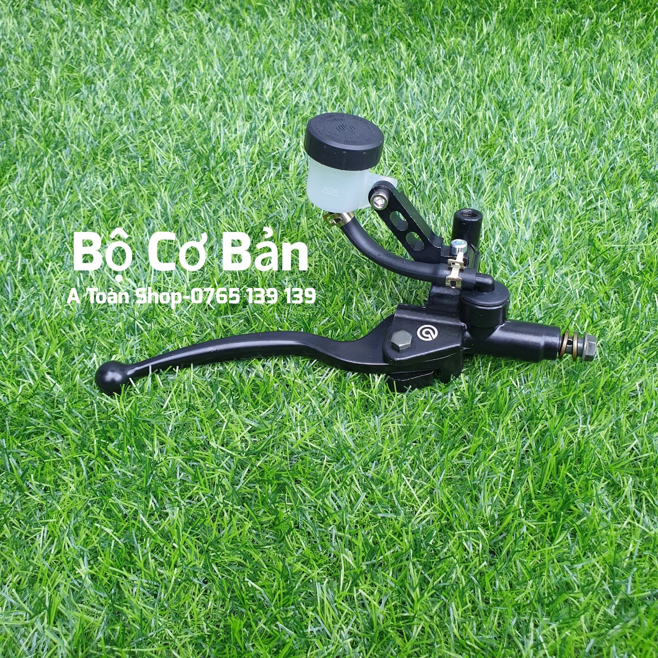 Tay thắng bình dầu 1 Đĩa K.2