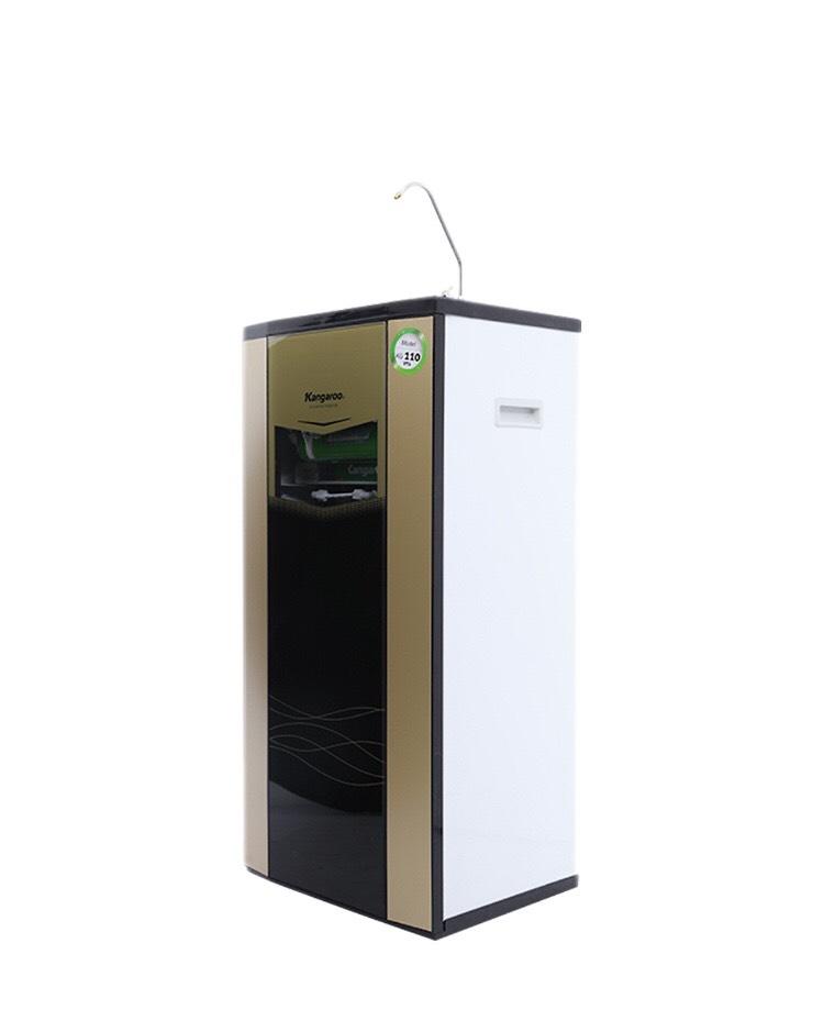 [HCM][Trả góp 0%]Máy lọc nước RO Kangaroo KG110 VTU