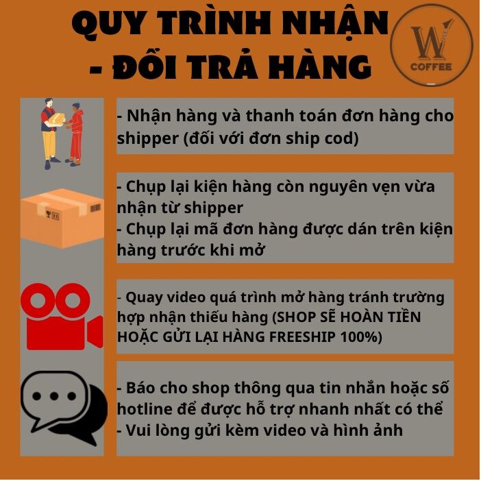 Lục trà lài pha chế trà vải, trà sữa đặc biệt W1Coffee