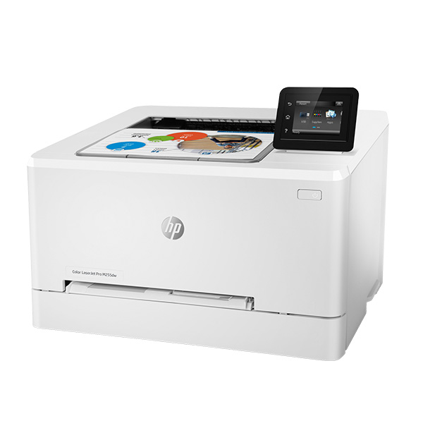 [HCM]Máy in laser màu HP Color LaserJet Pro M255DW