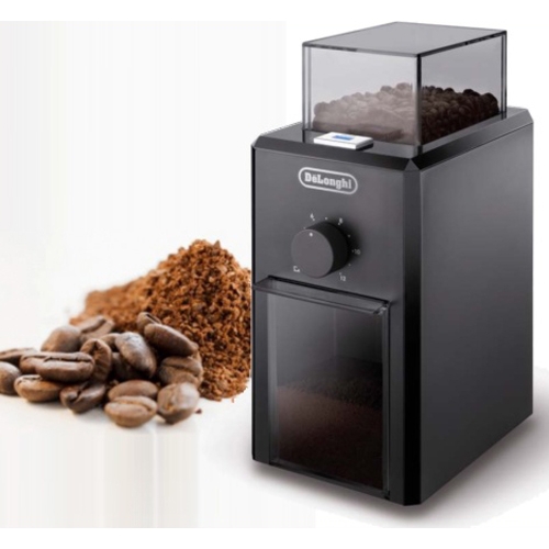 Máy xay cà phê de'longhi, coffee grinder kg79