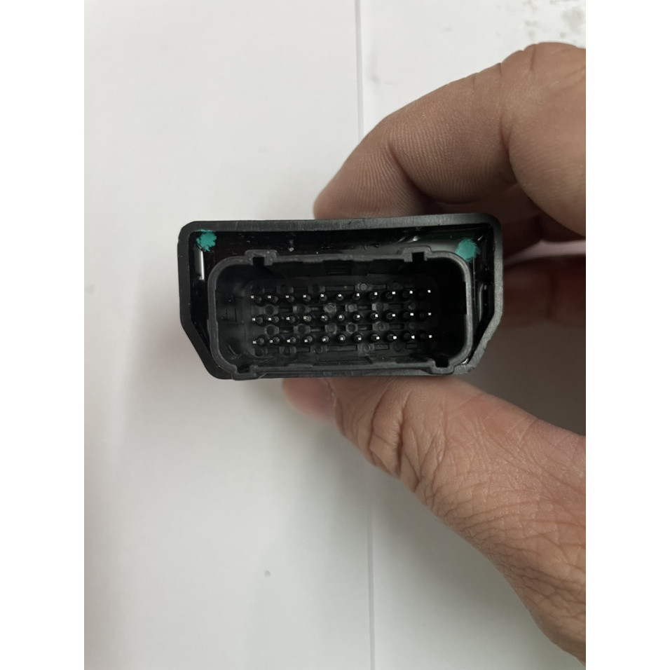 IC (ECU) LEAD 110 GGE-941 (ĐÁ CHỐNG TẮT MÁY)