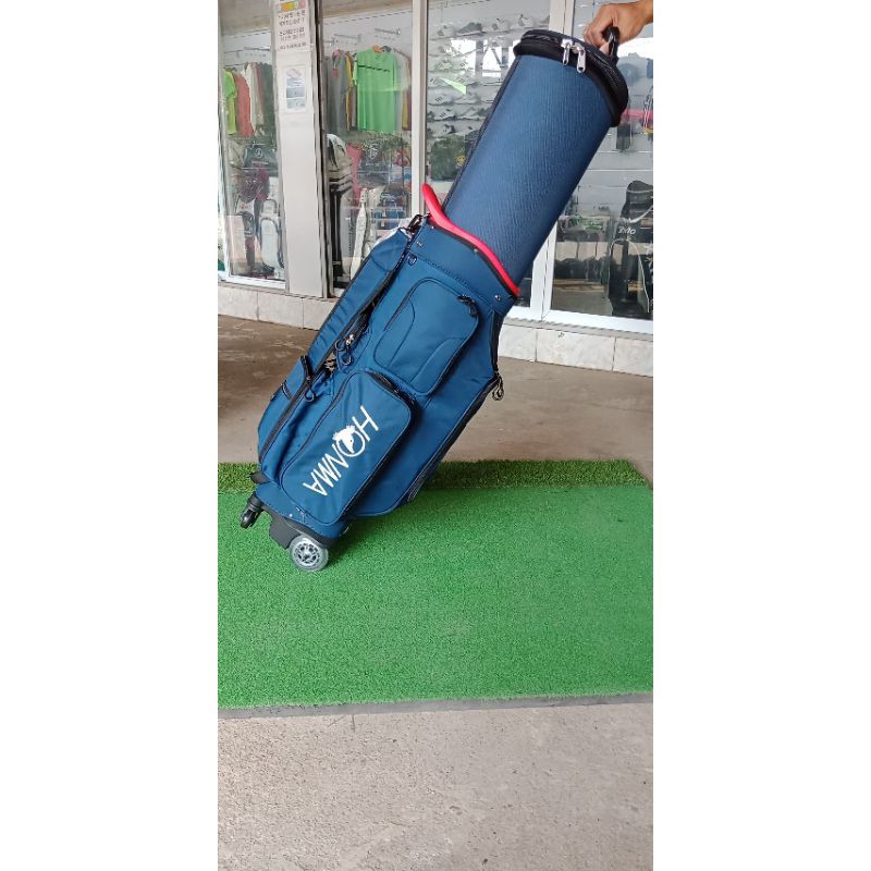 Túi gậy Golf cao cấp Honma