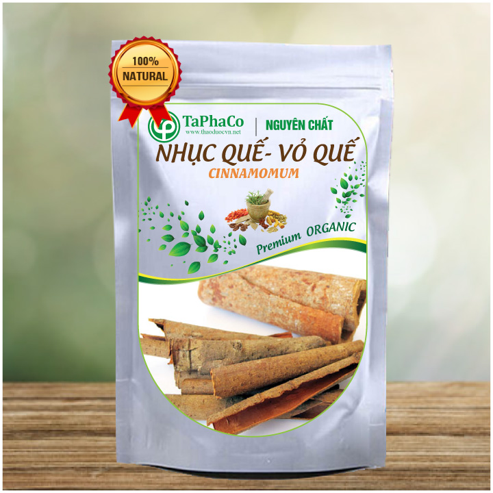 Nhục quế khô 500g