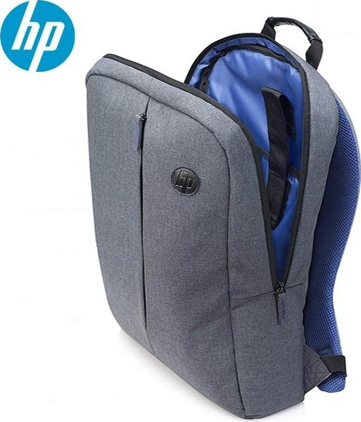 Ba lô cao cấp HP 15.6 Value K0B39AA - Chính hãng