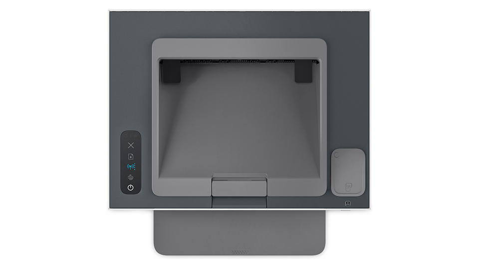 Máy in laser HP Neverstop Laser 1000w- Wifi
