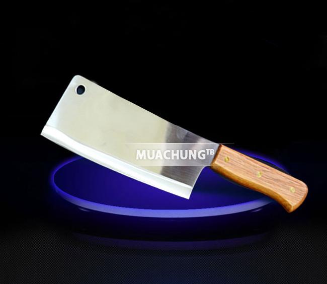 Dao chặt KingFish Hàn Quốc