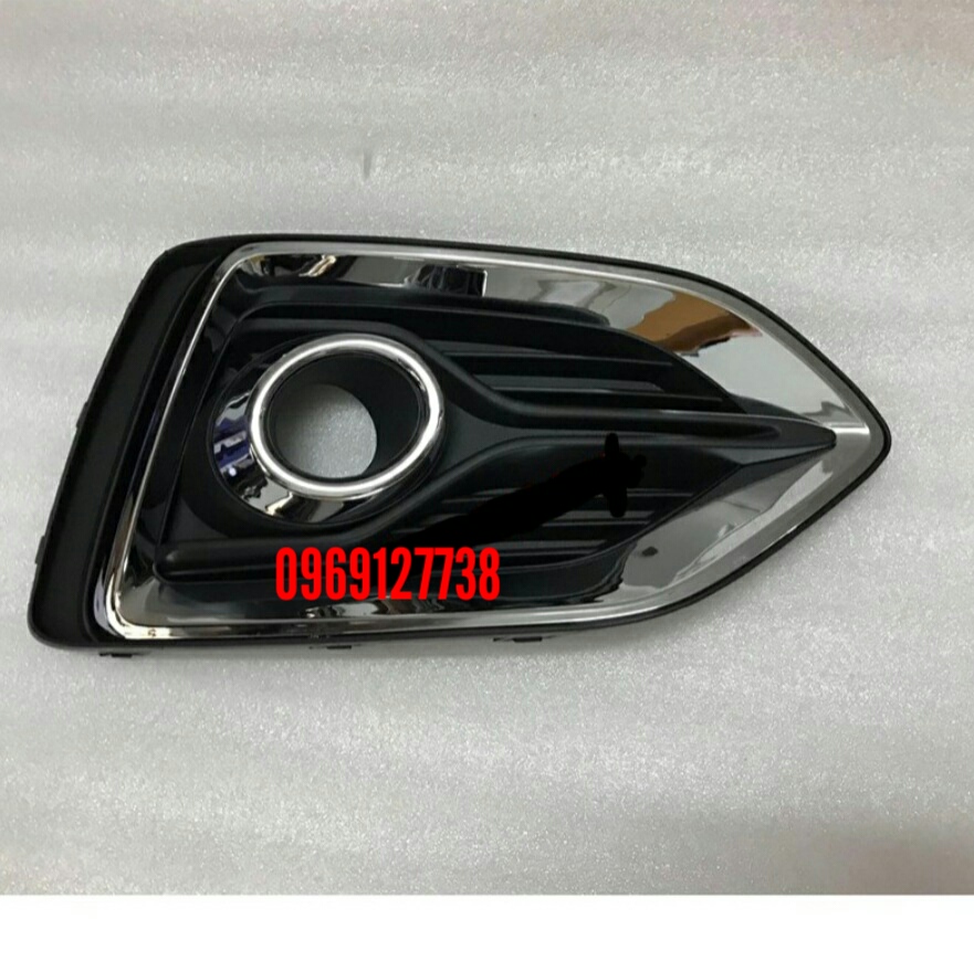 Ốp đèn gầm Hyundai Accent 2018 -2020