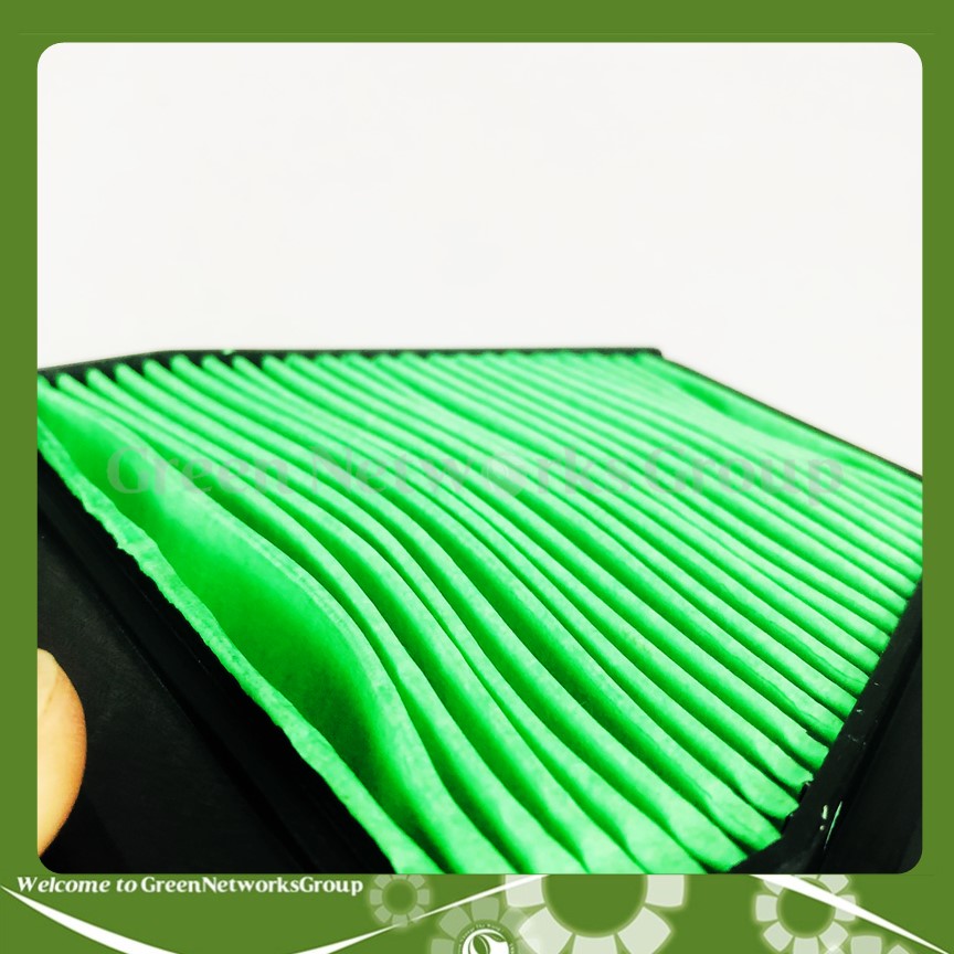[HCM]Lọc gió Winner 150 Sonic 150 RS150R Greennetworks