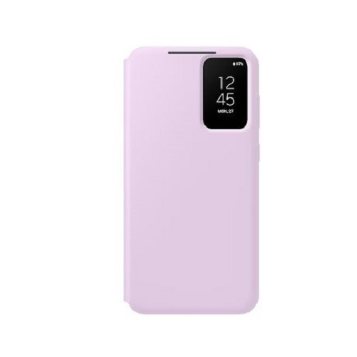 Bao da Galaxy S23 Samsung Smart View Chính hãng