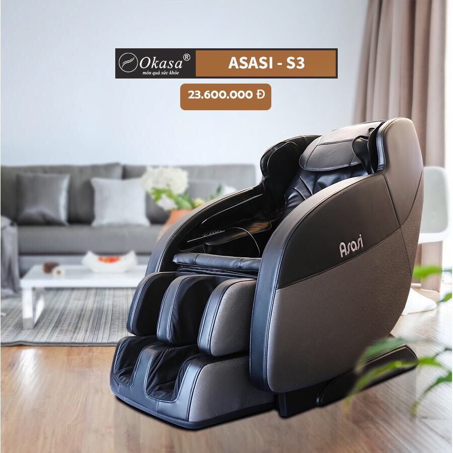 Ghế Massage