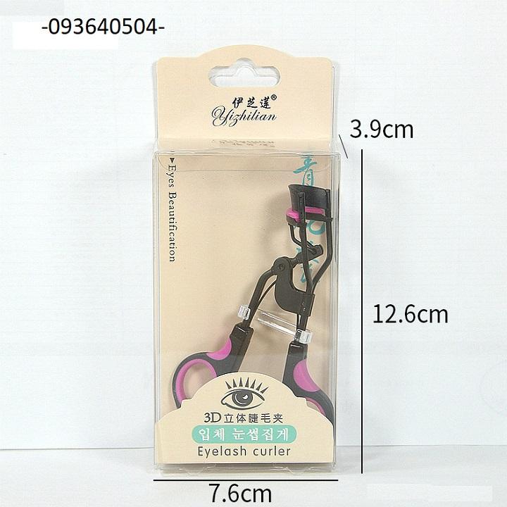 Kẹp bấm mi cao cấp 3D YZ