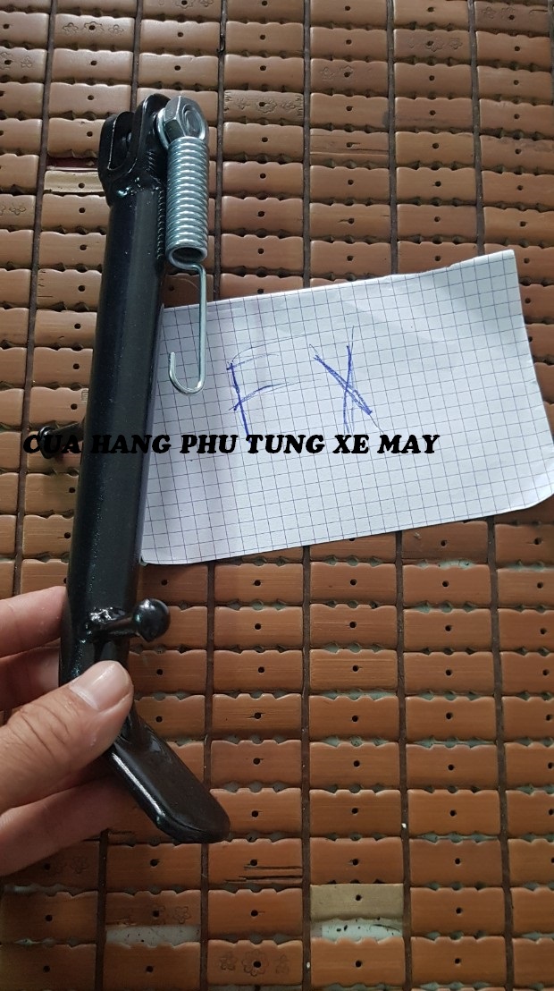 Chân chống nghiêng cho xe Suzuki Fx