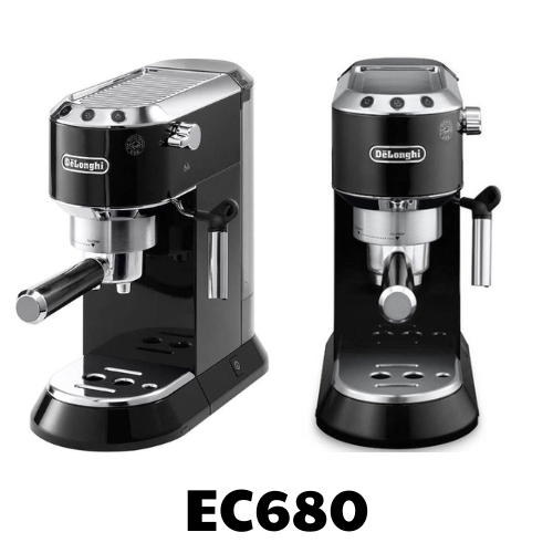 Ron (Gioăng) họng pha máy pha cà phê Delonghi EC680/EC685
