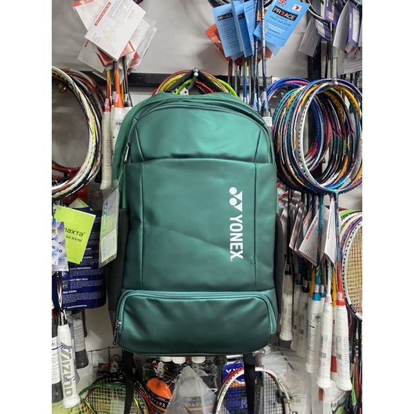 Balo cầu lông Yonex bag 2018s mới 2022