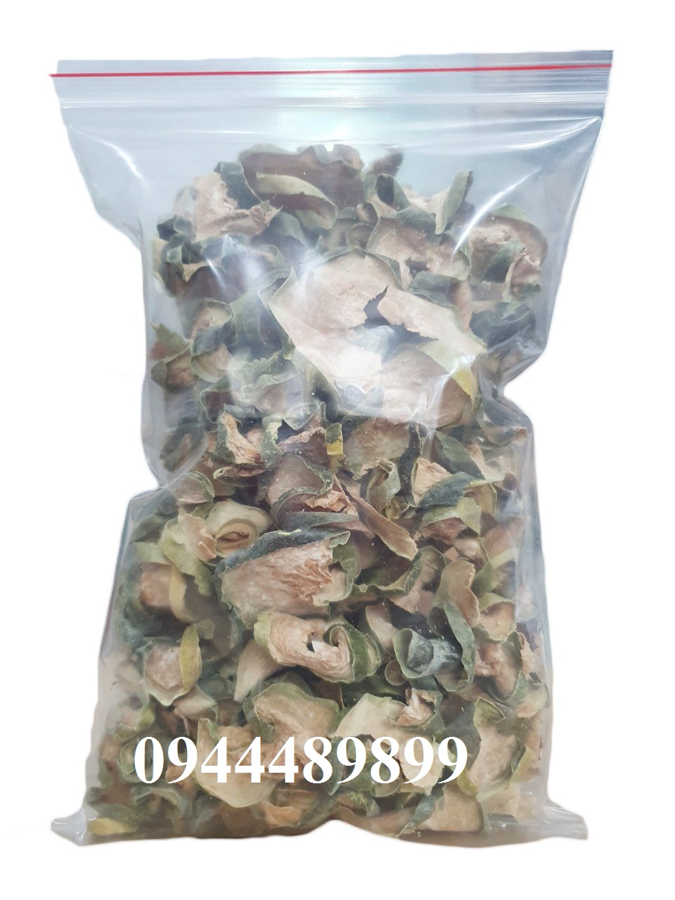 [Quà Tết 2022] BÍ ĐAO KHÔ 100Gram