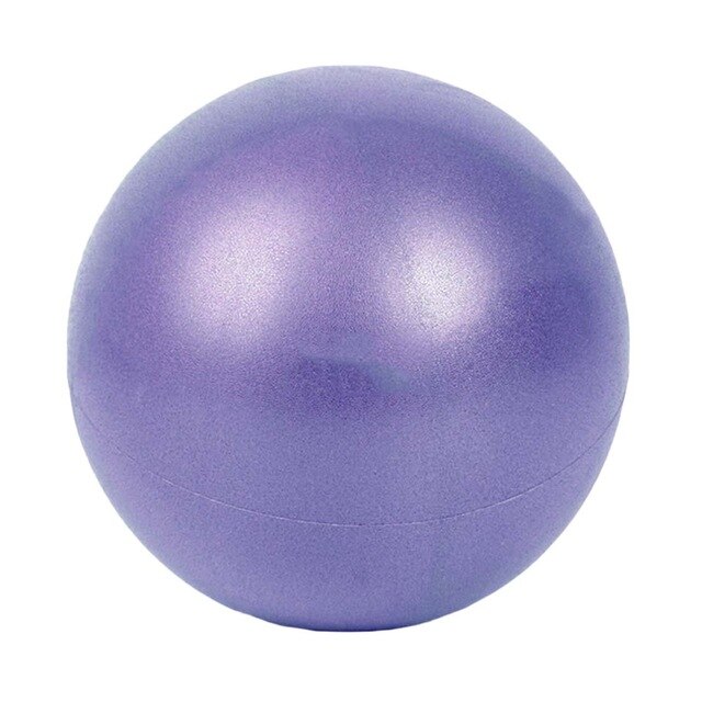 [HCM]Bóng Tập Gym/Yoga 25cm