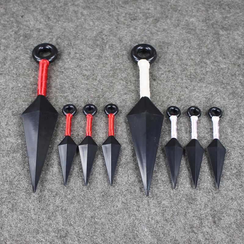 Set Kunai bé 3 cây 13cm - Baystore