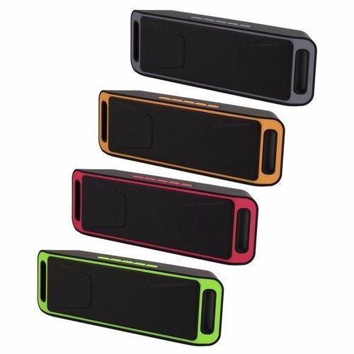 Loa blutooth mini blutooth,MP3, thẻ nhớ, USB, FM