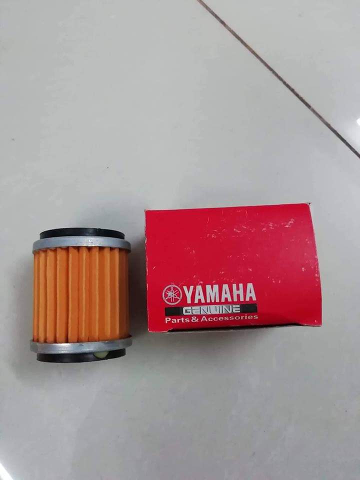 Lọc Nhớt Yamaha Cho Các Dòng Xe