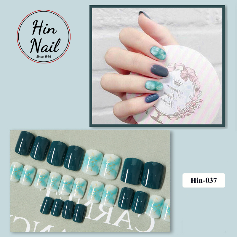 móng tay giả có keo sẵn dán móng cao cấp chống nước - mong tay giả giá rẻ chất lượng cao giá rẻ